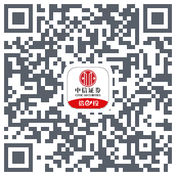 中信测试 QRcode
