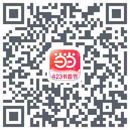 当当código QR de descarga de