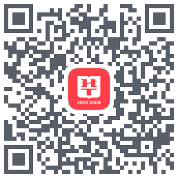 华图在线的下載二維碼
