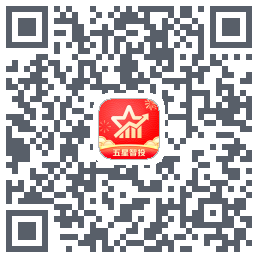 五星智投的下載二維碼