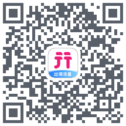 无忧行的下載二維碼