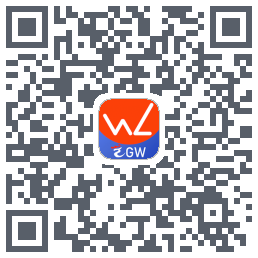 物流宝 QRcode