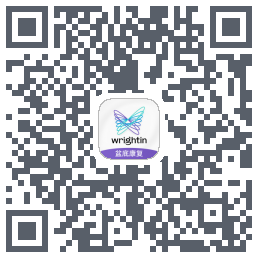 澜渟的下载二维码