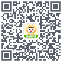 噢啦回收-旧衣服回收旧书旧手机旧家电闲置旧物免费上门回收无忧du code QR de téléchargement