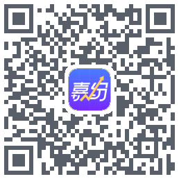 嘉纷_fat QRcode
