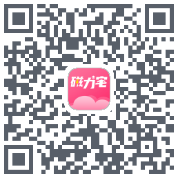 磁力宅 QRcode