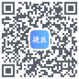 捷医 QRcode