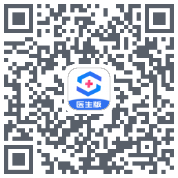 施强健康的下载二维码