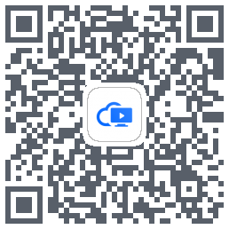中国移动云电脑 QRcode