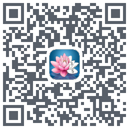 Zen Color QRcode