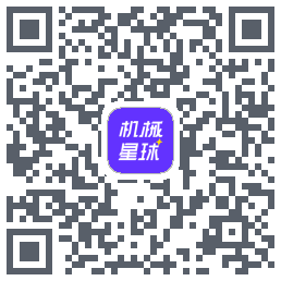 机械星球du code QR de téléchargement