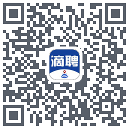 滴聘 QRcode
