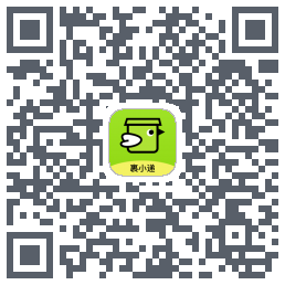 裹小递T QR-код для загрузки