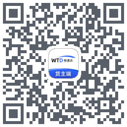 物通达codice QR per il download