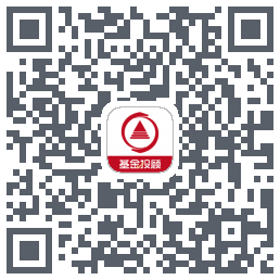 华夏投顾 QRcode