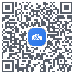 文通云教师端的下載二維碼