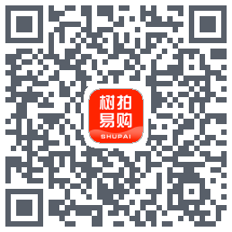 树拍易购的下載二維碼
