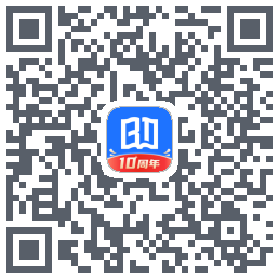 BT教育的下載二維碼