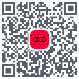 上汽奥迪 QRcode