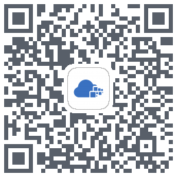 云创优服 QRcode