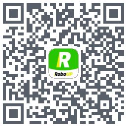 RoboUP的下載二維碼
