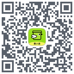 裹小递 QRcode