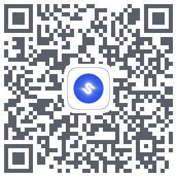 声智codice QR per il download