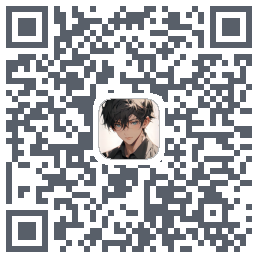 晓悟互动小说codice QR per il download