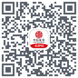 中信证券 QRcode