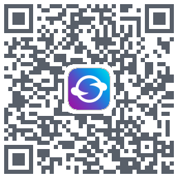 绿色星球的下载二维码
