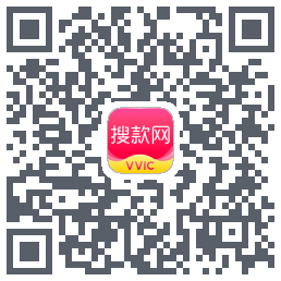 搜款网 QRcode