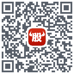 牛股王 QRcode