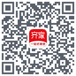 齐家 QRcode