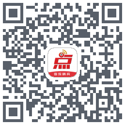用芯点的下载二维码