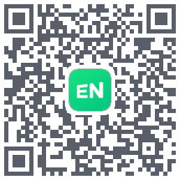 希沃白板的下載二維碼