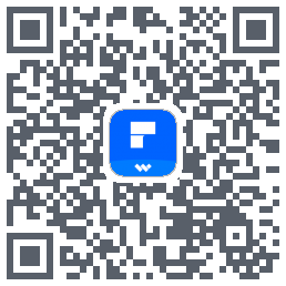 PDFelement QR-код для загрузки