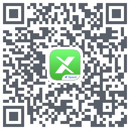 XTrend Speed的下載二維碼