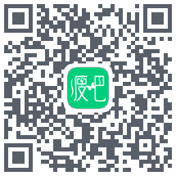 瘦吧的下載二維碼