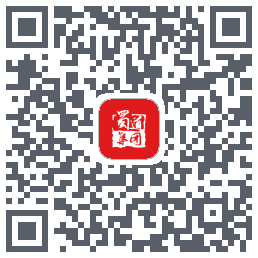 蜀道大数据Download QR-Code