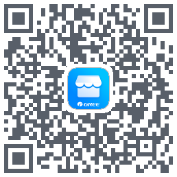 格力终端管理 QRcode