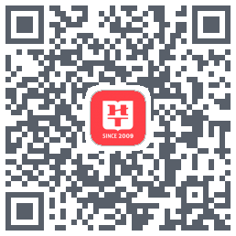 华图在线 QRcode