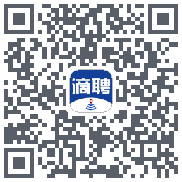 滴聘 QRcode