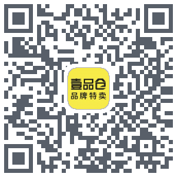 壹品仓 QRcode