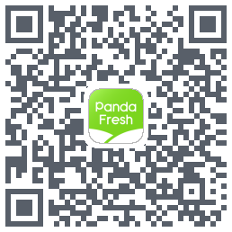 PandaFresh QRcode