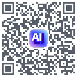 爱创猫รหัส QR สำหรับดาวน์โหลด