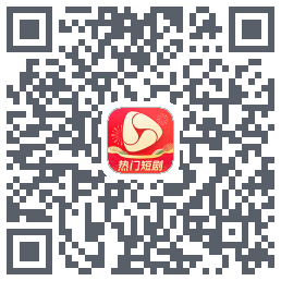 河马剧场 QRcode