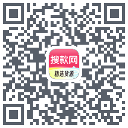VVIC的下載二維碼
