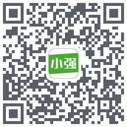 小强停车 QRcode
