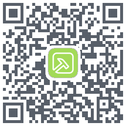 Tinker Card的下載二維碼