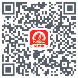 南京证券金罗盘 QRcode